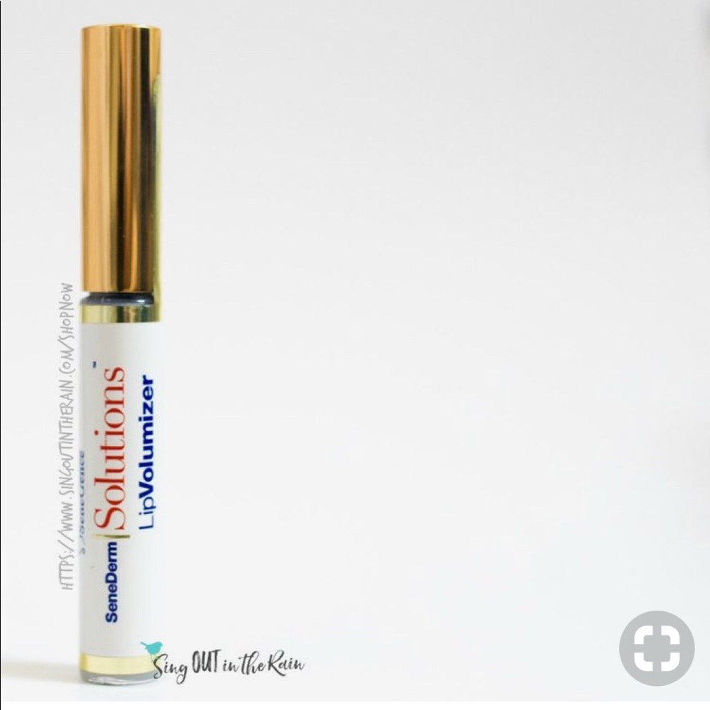 Senegence lipsense Lip Volumizer DEAL!!